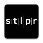 st. louis public radio app android application logo